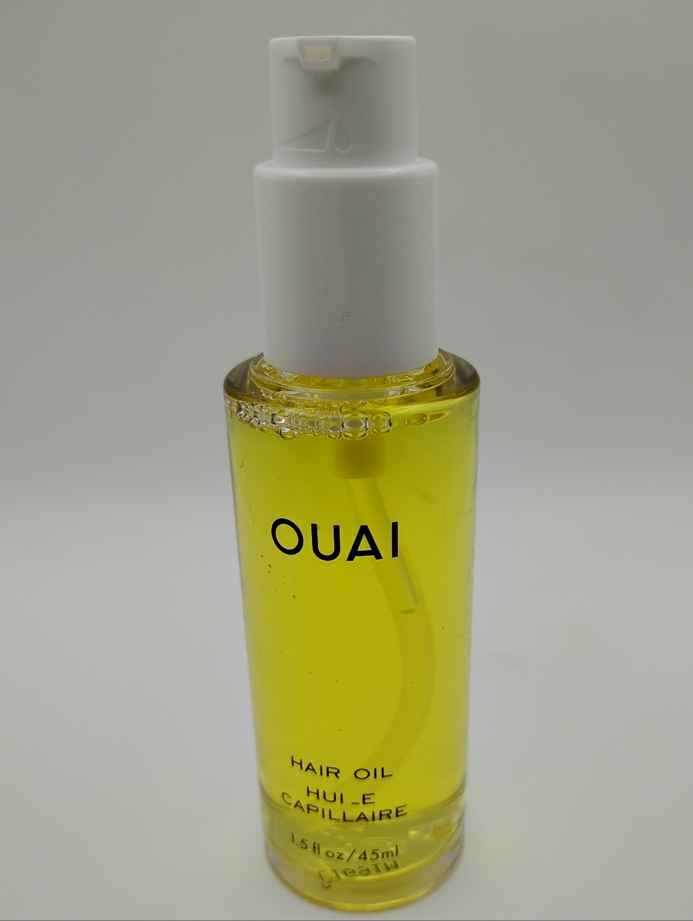 OUAI Hair Oil 45ML BRAND NEW
